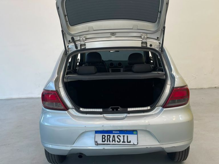 VolksWagen Gol (novo) 1.0 Mi Total Flex 8V 4p