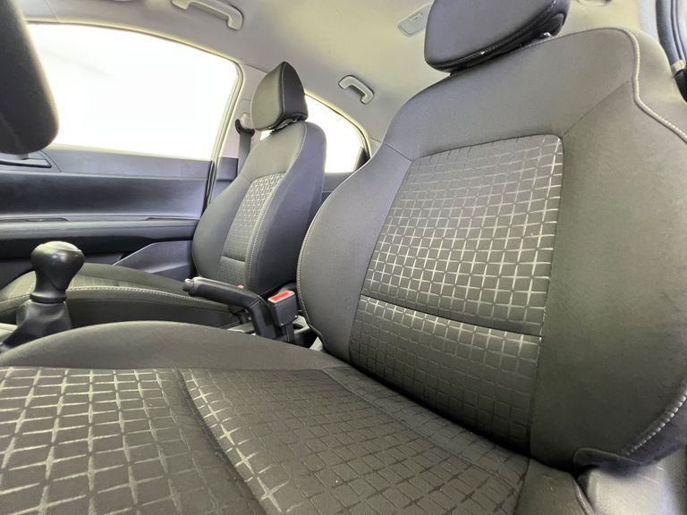 Hyundai HB20 Comfort Plus 1.0 Flex 12V Mec.