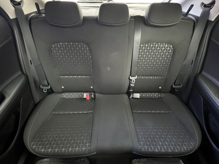 Hyundai HB20 Comfort Plus 1.0 Flex 12V Mec.