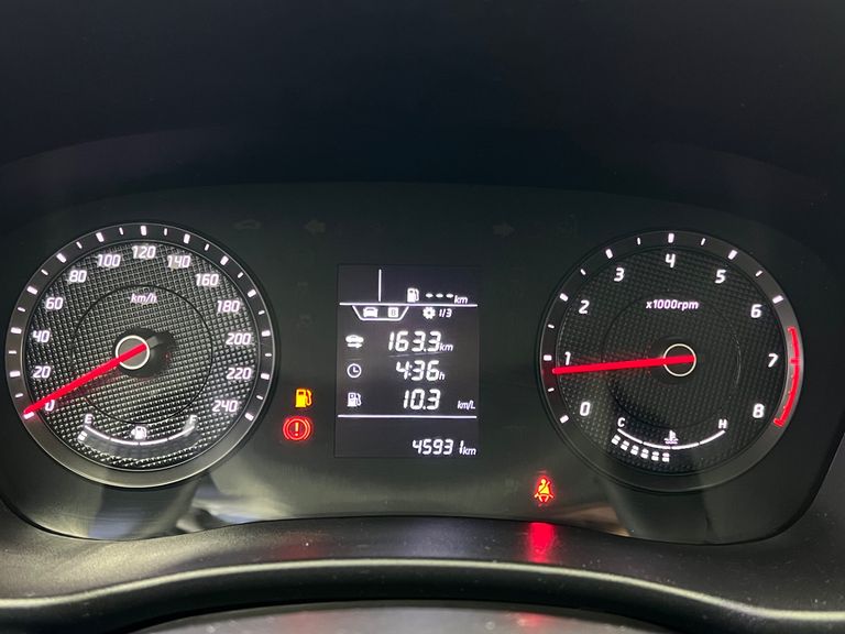 Hyundai HB20 Comfort Plus 1.0 Flex 12V Mec.