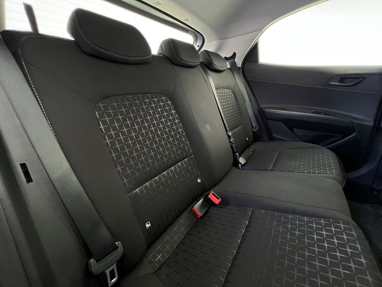 Hyundai HB20 Comfort Plus 1.0 Flex 12V Mec.