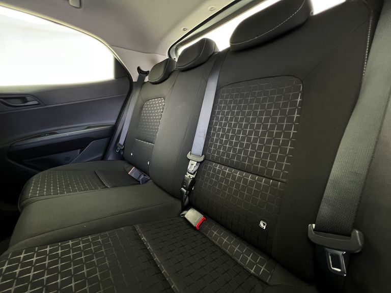 Hyundai HB20 Comfort Plus 1.0 Flex 12V Mec.