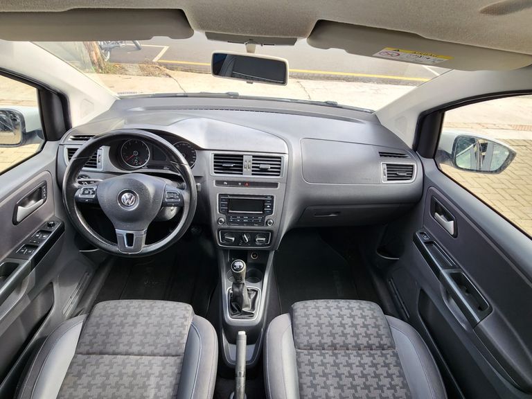 VolksWagen Fox Comfortline 1.0 Flex 8V 5p