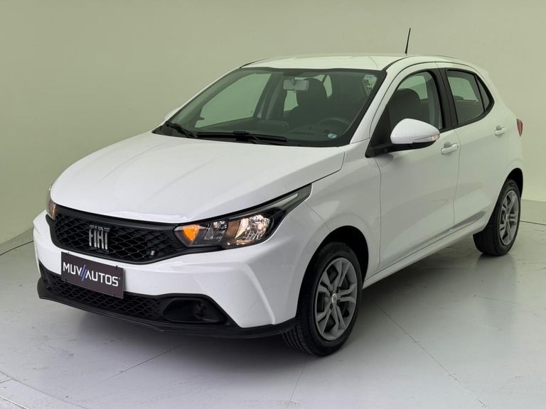 Fiat ARGO DRIVE 1.0 6V Flex