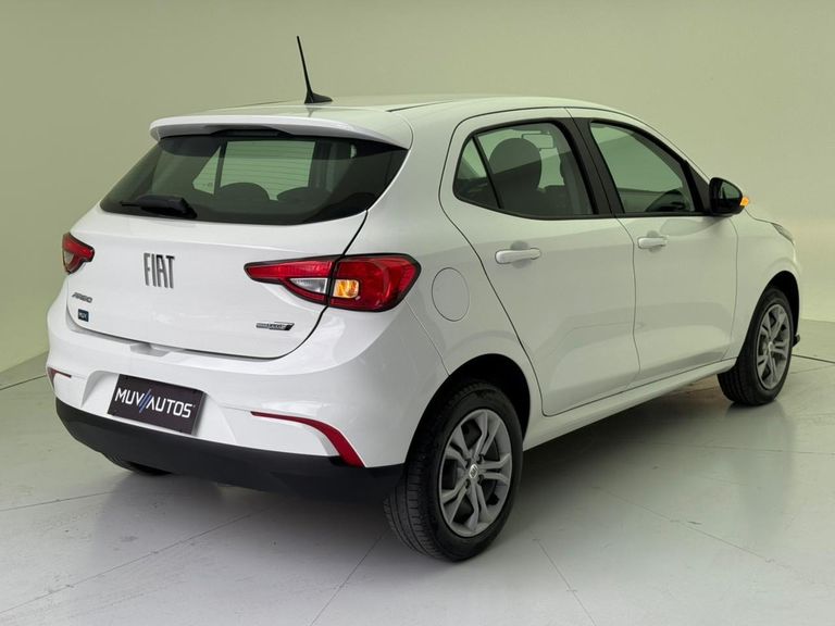 Fiat ARGO DRIVE 1.0 6V Flex