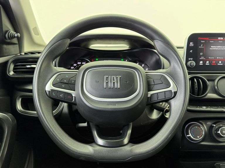 Fiat ARGO DRIVE 1.0 6V Flex