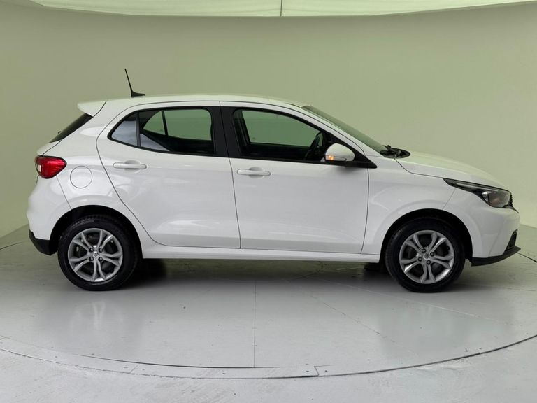 Fiat ARGO DRIVE 1.0 6V Flex