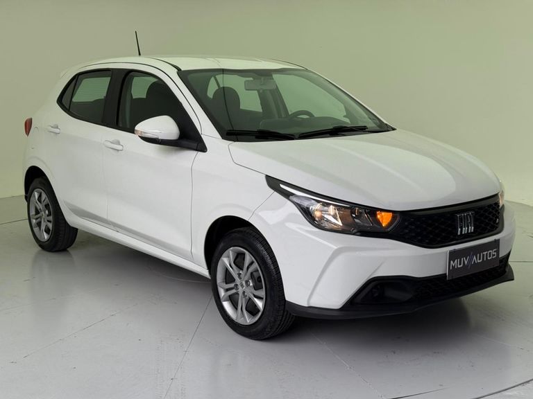 Fiat ARGO DRIVE 1.0 6V Flex