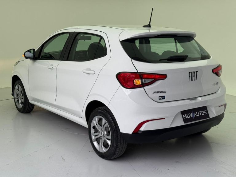 Fiat ARGO DRIVE 1.0 6V Flex