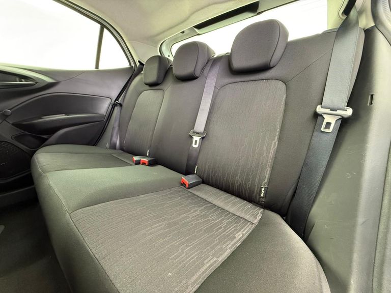 Fiat ARGO DRIVE 1.0 6V Flex