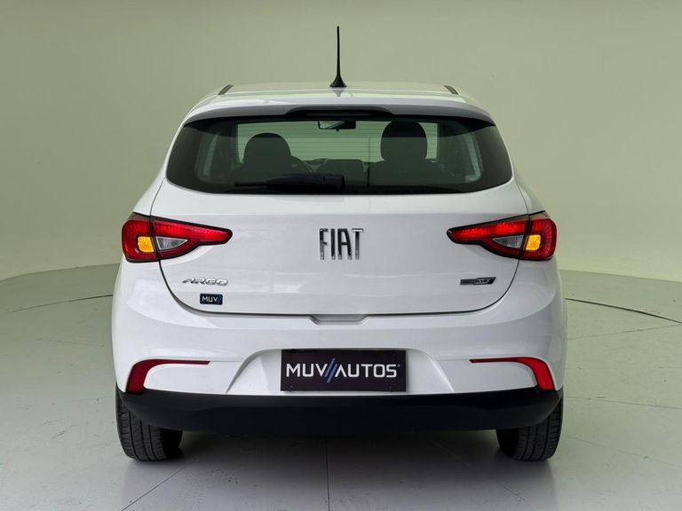 Fiat ARGO DRIVE 1.0 6V Flex