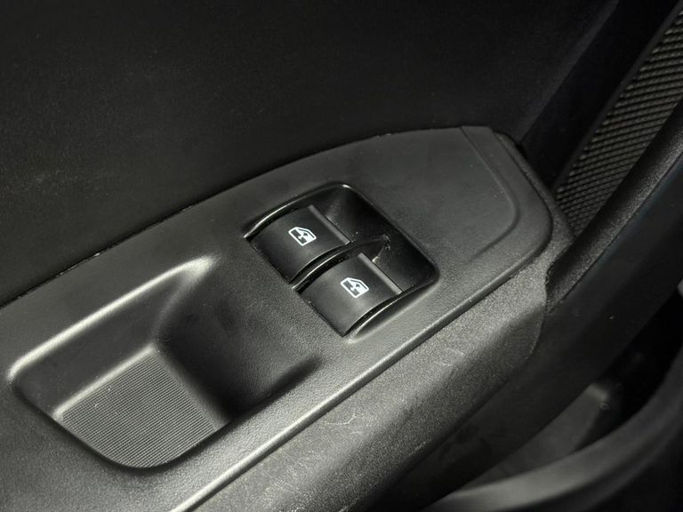 Fiat ARGO DRIVE 1.0 6V Flex