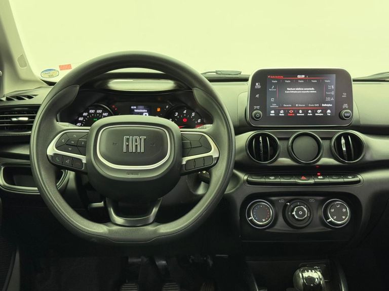 Fiat ARGO DRIVE 1.0 6V Flex