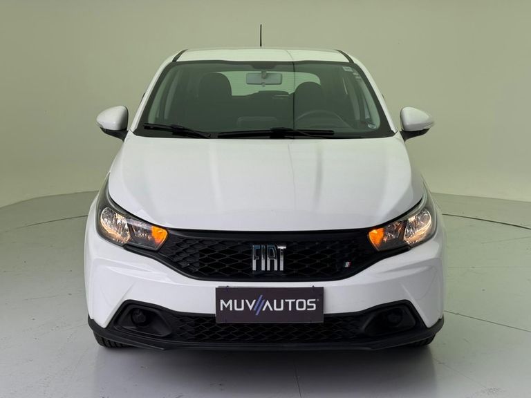 Fiat ARGO DRIVE 1.0 6V Flex