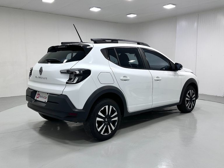 Renault Kardian Evolut. Flex 1.0 TB 12V 5p Aut.