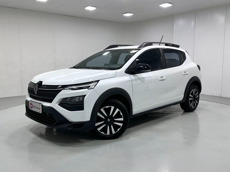 Renault Kardian Evolut. Flex 1.0 TB 12V 5p Aut.