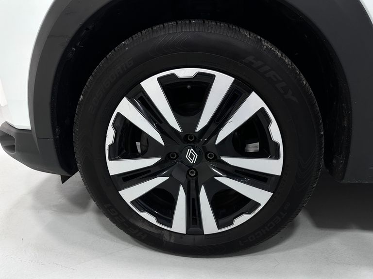 Renault Kardian Evolut. Flex 1.0 TB 12V 5p Aut.