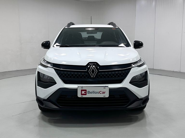 Renault Kardian Evolut. Flex 1.0 TB 12V 5p Aut.