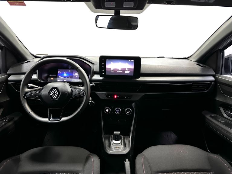 Renault Kardian Evolut. Flex 1.0 TB 12V 5p Aut.