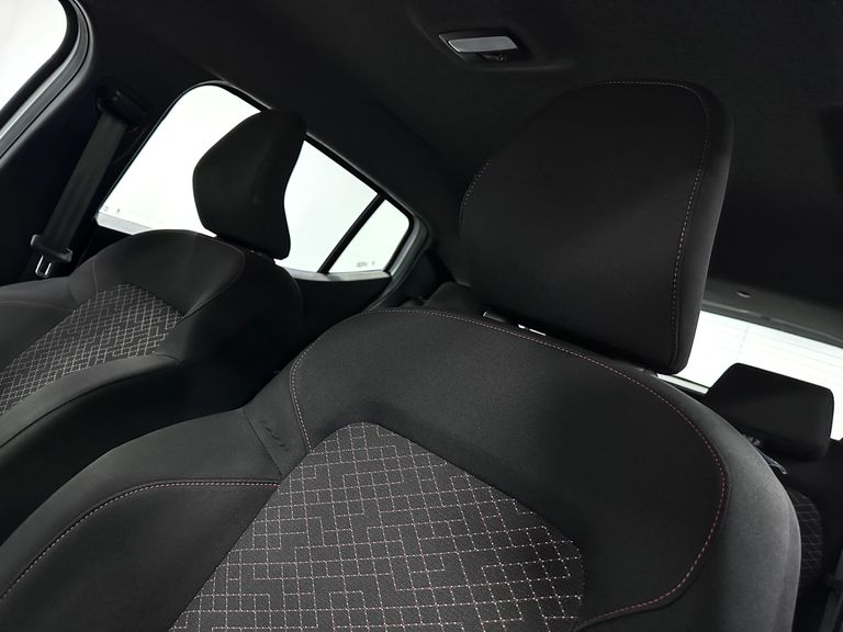 Renault Kardian Evolut. Flex 1.0 TB 12V 5p Aut.