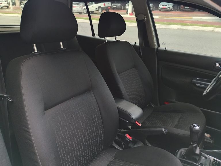 VolksWagen Golf 1.6Mi/ 1.6Mi Gener./Black & Silver