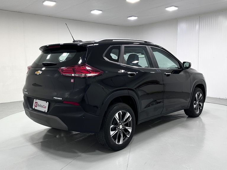 Chevrolet TRACKER Premier 1.2 Turbo 12V Flex Aut.