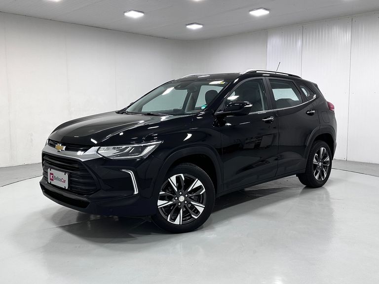 Chevrolet TRACKER Premier 1.2 Turbo 12V Flex Aut.