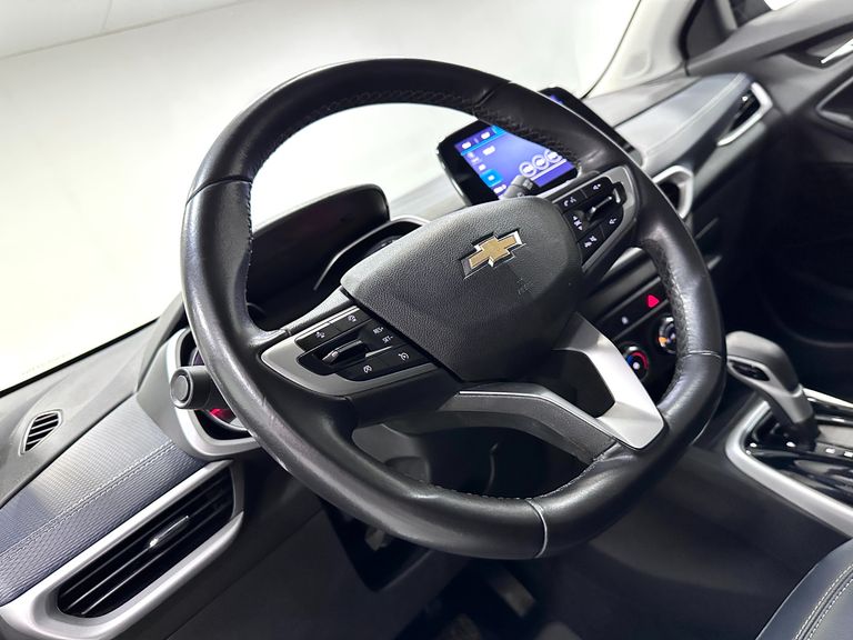 Chevrolet TRACKER Premier 1.2 Turbo 12V Flex Aut.