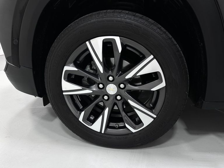 Chevrolet TRACKER Premier 1.2 Turbo 12V Flex Aut.
