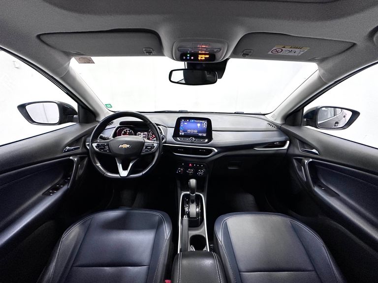 Chevrolet TRACKER Premier 1.2 Turbo 12V Flex Aut.
