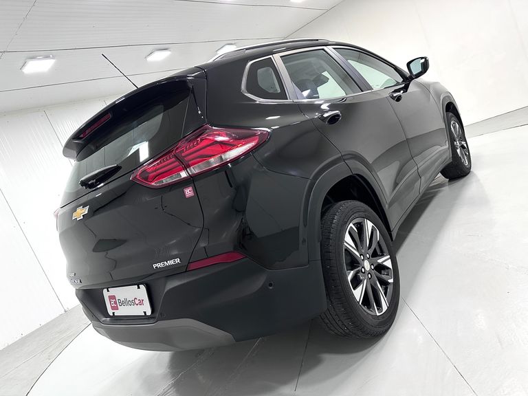 Chevrolet TRACKER Premier 1.2 Turbo 12V Flex Aut.