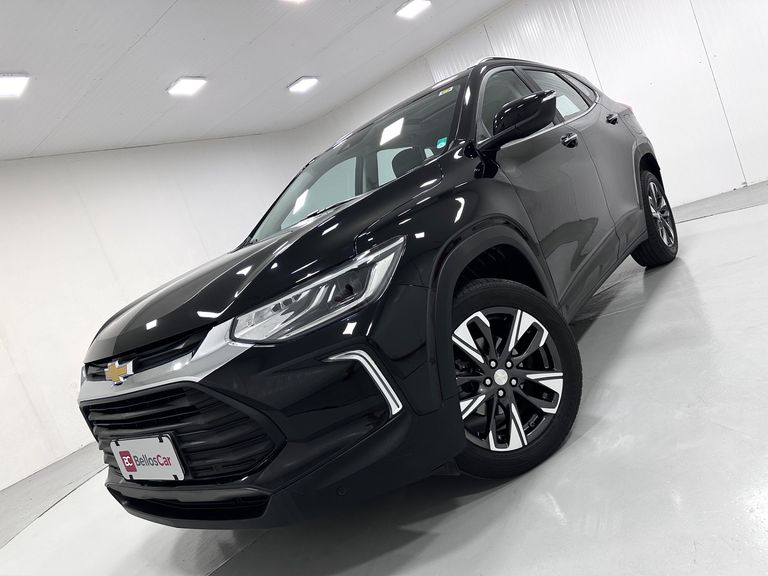 Chevrolet TRACKER Premier 1.2 Turbo 12V Flex Aut.