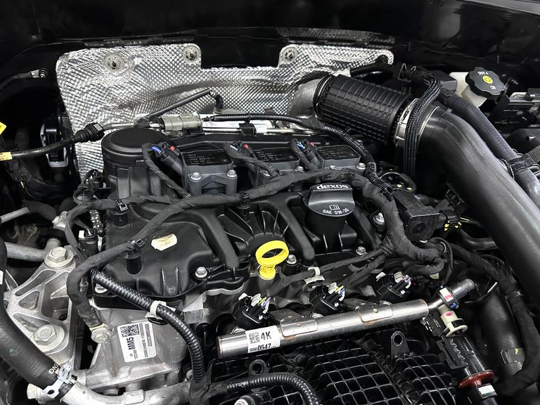 Chevrolet TRACKER Premier 1.2 Turbo 12V Flex Aut.
