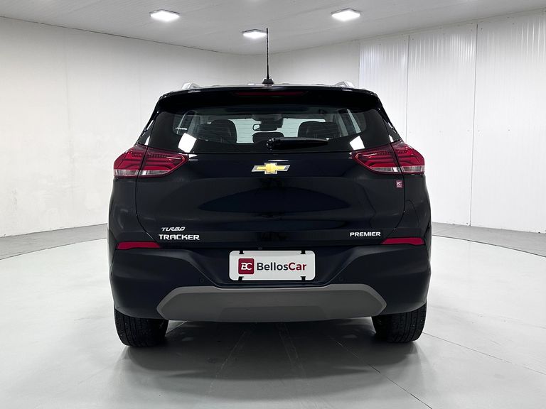 Chevrolet TRACKER Premier 1.2 Turbo 12V Flex Aut.