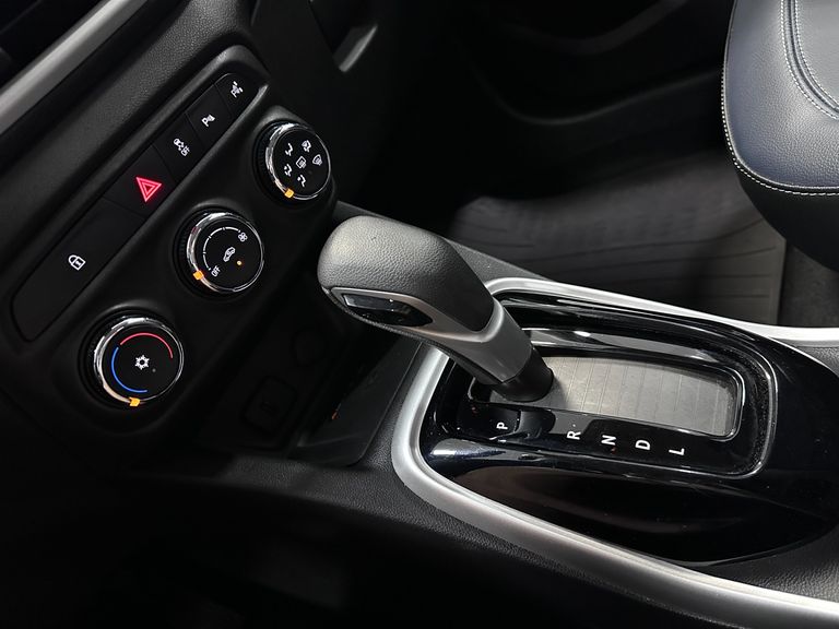 Chevrolet TRACKER Premier 1.2 Turbo 12V Flex Aut.
