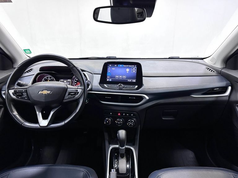 Chevrolet TRACKER Premier 1.2 Turbo 12V Flex Aut.