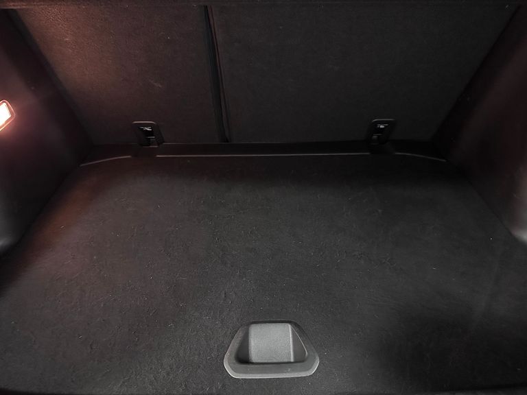 Chevrolet TRACKER Premier 1.2 Turbo 12V Flex Aut.