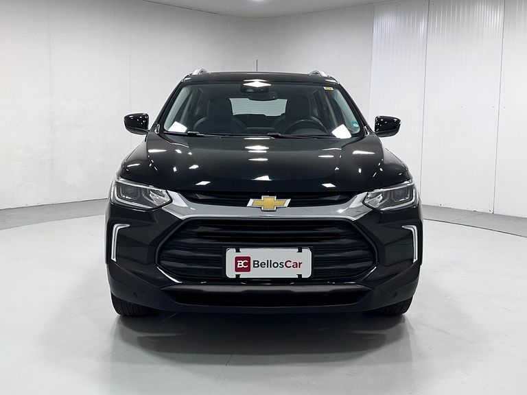 Chevrolet TRACKER Premier 1.2 Turbo 12V Flex Aut.