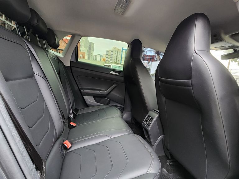 VolksWagen Polo Highline TSI 1.0 Flex 12V Aut.