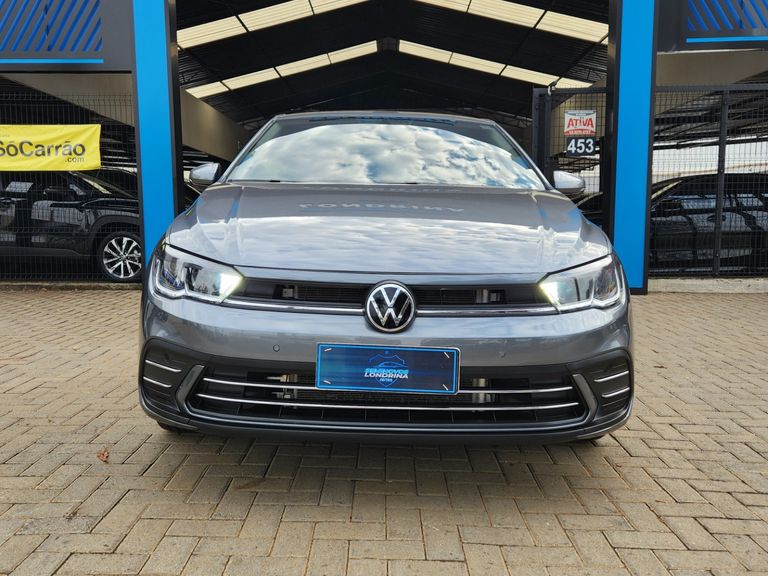 VolksWagen Polo Highline TSI 1.0 Flex 12V Aut.