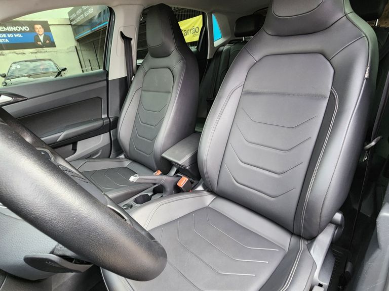 VolksWagen Polo Highline TSI 1.0 Flex 12V Aut.