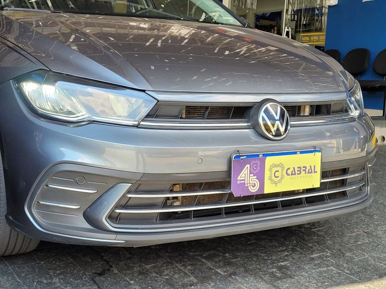 VolksWagen Polo Highline TSI 1.0 Flex 12V Aut.