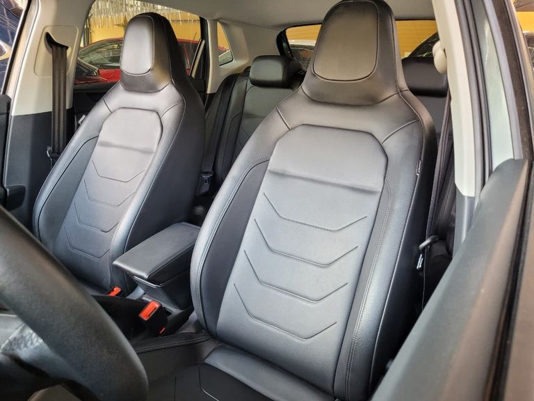 VolksWagen Polo Highline TSI 1.0 Flex 12V Aut.