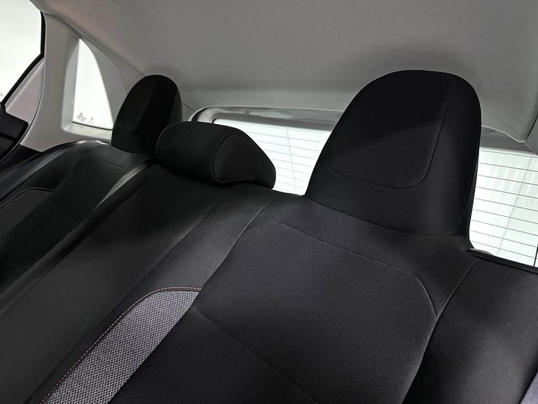 VolksWagen Polo Track 1.0 Flex 12V 5p