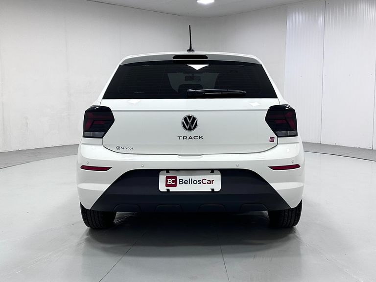 VolksWagen Polo Track 1.0 Flex 12V 5p