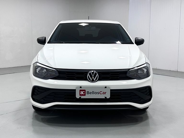 VolksWagen Polo Track 1.0 Flex 12V 5p