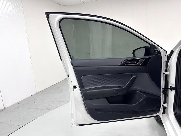 VolksWagen Polo Track 1.0 Flex 12V 5p