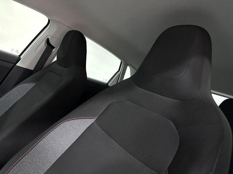 VolksWagen Polo Track 1.0 Flex 12V 5p