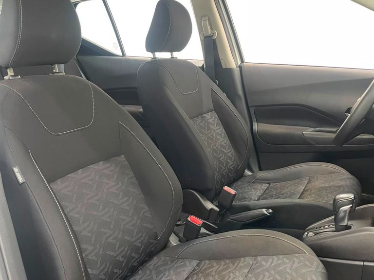 Nissan KICKS Sense 1.6 16V Flex Aut.