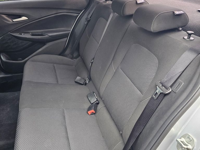 Chevrolet ONIX SEDAN Plus LTZ 1.0 12V TB Flex Aut.